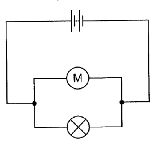 Circuit Diagram Where It Would Measure